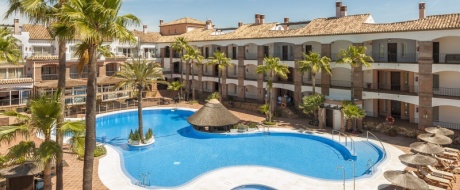 Španělsko - La Cala Resort*****