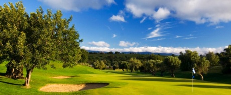 Portugalsko - golfová dovolená v Portugalsku