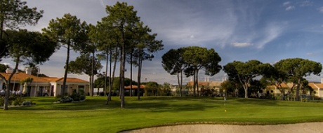 Portugalsko - golfová dovolená v Portugalsku