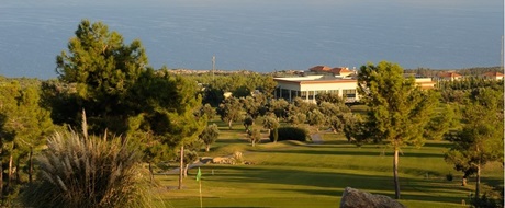 Golf na Kypru - golfový balíček Kypr