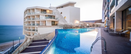 Portugalsko - Sesimbra Hotel and Spa****